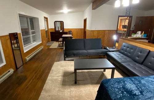 Saint John Hôtel | Hillcrest Motel