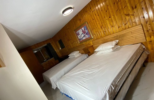 Saint John Hôtel | Hillcrest Motel
