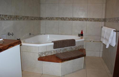 Upper Crystal Creek Lit Et Petit-Déjeuner | Hillcrest Mountain View Retreat