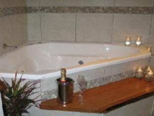Upper Crystal Creek Lit Et Petit-Déjeuner | Hillcrest Mountain View Retreat