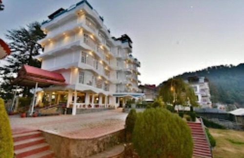 Baldeyan Station Balnéaire | Hillcrest Resort Shimla