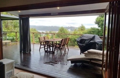 Tweed Heads South Maison | Hillcrest Retreat with River Views