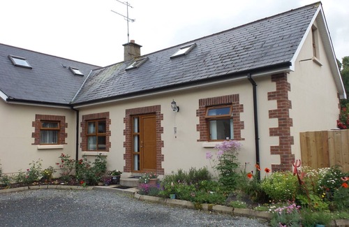 Londonderry Cottage | Gîte à la Ferme Sur 50 Acre Avec Deer, faune, étang, pêche libre