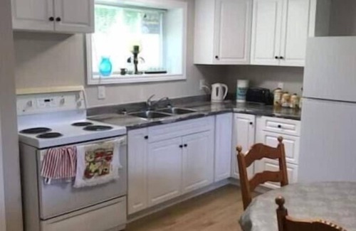 Lewisporte Appartement | Hillgrade Haven