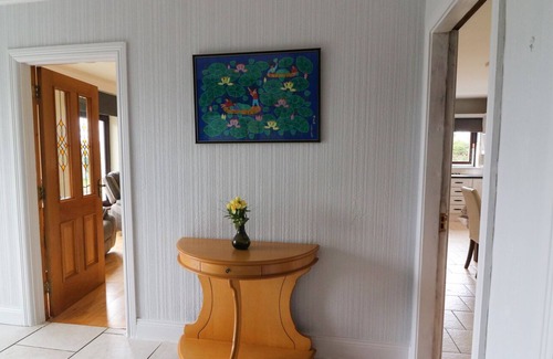Dromin Maison | Hillgrove House, KILLORGLIN, COMTÉ DE KERRY