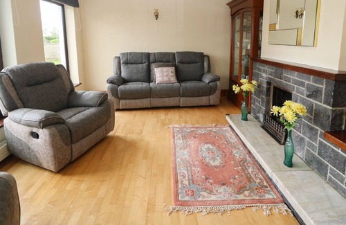 Dromin Maison | Hillgrove House, KILLORGLIN, COMTÉ DE KERRY