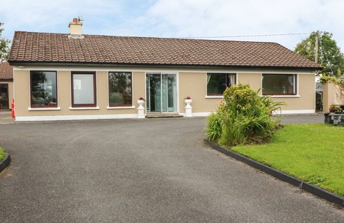 Dromin Maison | Hillgrove House, KILLORGLIN, COMTÉ DE KERRY