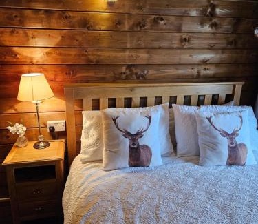 Fortrose Chalet De Ski | Hillhaven Lodge