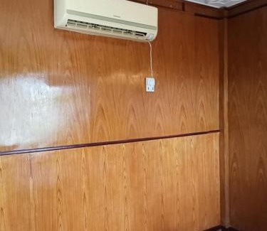 Bang Bao Bay Cabine | Hillhouse bungalow