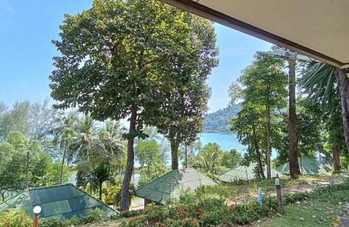 Bang Bao Bay Cabine | Hillhouse bungalow