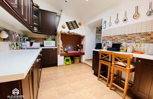 Turcifal Maison | Hillhouse - Cottage con 2 habitaciones