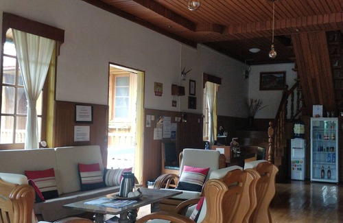 Kalaw Lit Et Petit-Déjeuner | Hillock Villa