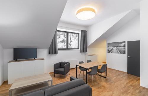 Vitkovice Appartement | Hillpark Krkonoše