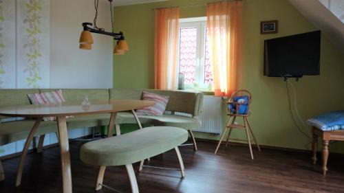 Neuharlingersiel Maison | Hillrichshof