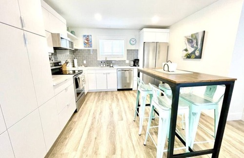 Meaford Appartement | Hills - 4 Rental Suites in 1 - Downtown Meaford