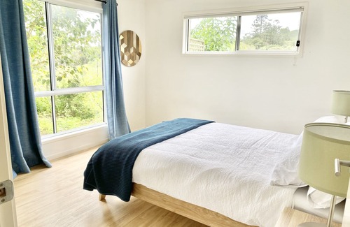 Closeburn Maison | Hills Cottage - eco-friendly, pets welcome!
