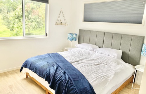 Closeburn Maison | Hills Cottage - eco-friendly, pets welcome!