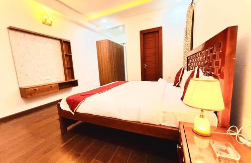 Shyamkhet Maison | HILLS CROWN Key Shree Bhawan