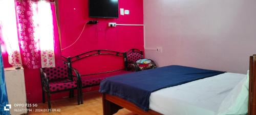 Yercaud Maison | Hills homestay yercaud