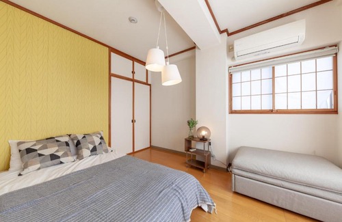 Kita Appartement | Hills Komagome