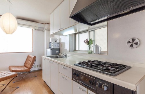 Kita Appartement | Hills Komagome