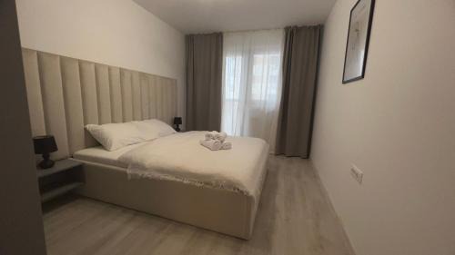 Sector 3 Appartement | Hills Nomad Studio