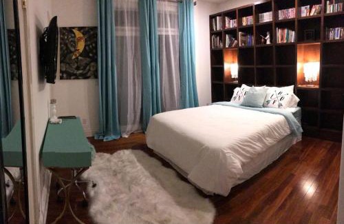 Studio City Maison | Hills of Studio City, your serene home away from Home