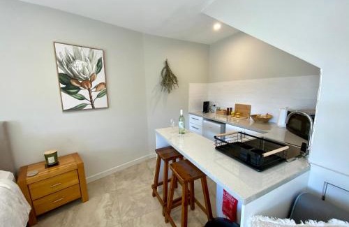 Kiama Heights Maison | Hills View BnB Studio Kiama Heights