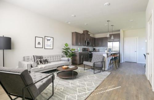 Hillsboro Appartement | Hillsboro 2br close to park restaurants PDX-8