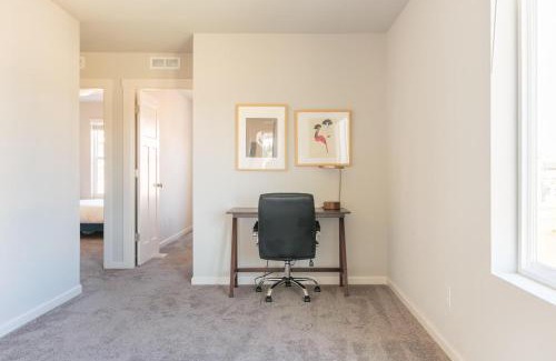 Hillsboro Appartement | Hillsboro 2br close to park restaurants PDX-8