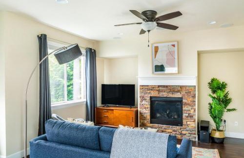 Tanasbourne Appartement | Hillsboro 2br w WD nr coffee park groceries PDX-2