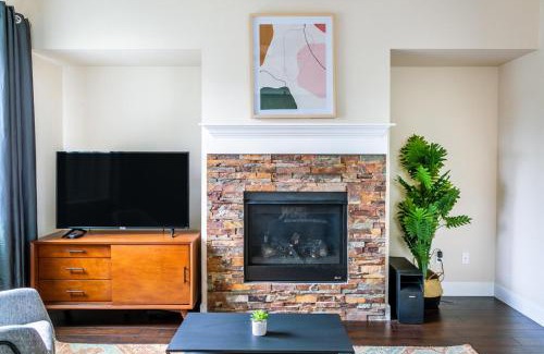 Tanasbourne Appartement | Hillsboro 2br w WD nr coffee park groceries PDX-2
