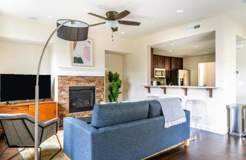 Tanasbourne Appartement | Hillsboro 2br w WD nr coffee park groceries PDX-2