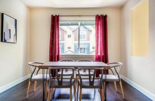 Tanasbourne Appartement | Hillsboro 2br w WD nr coffee park groceries PDX-2
