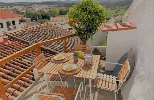 Aljezur Maison | Hillside 2 dans le centre historique d'Aljezur