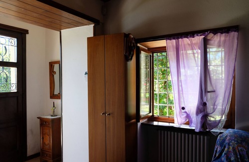 Nebbiuno Appartement | La Cantina di Piera (rez-de-chaussée)
