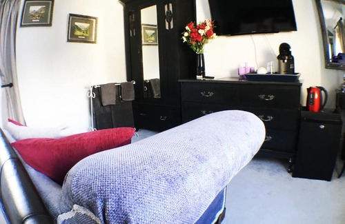 Sandford Lit Et Petit-Déjeuner | Hillside Bed and Breakfast