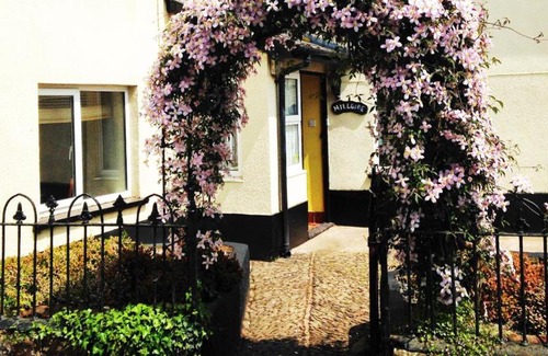 Sandford Lit Et Petit-Déjeuner | Hillside Bed and Breakfast