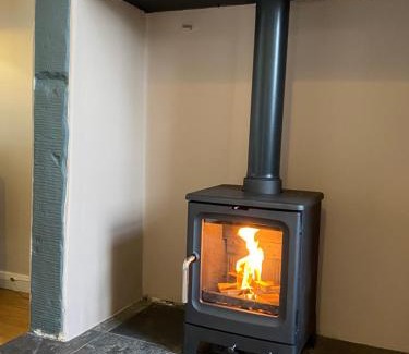 Wirksworth Maison | Hillside Cottage