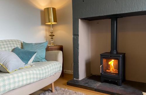 Wirksworth Maison | Hillside Cottage