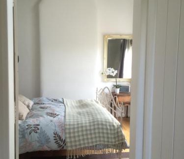 Wirksworth Maison | Hillside Cottage