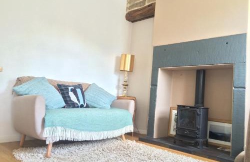 Wirksworth Maison | Hillside Cottage