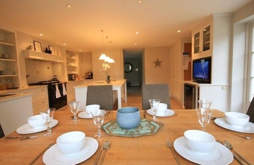 Swinbrook Cottage | HILLSIDE COTTAGE, familial et convivial à Burford, Réf 988756