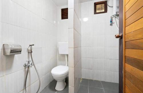 Tanah Rata Cabine | Hillside cottage reflesia room