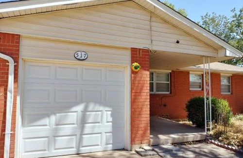 Lawton Appartement | Hillside Cottage
