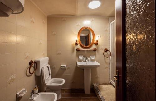 Quarti Appartement | Hillside Escape