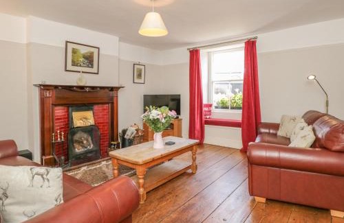 Duddon Valley Maison | Hillside