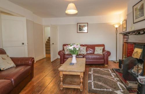 Duddon Valley Maison | Hillside