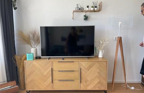 Hildfeld Appartement | Hillside Gemütliches Apartment mit Aussicht! See - Balkon