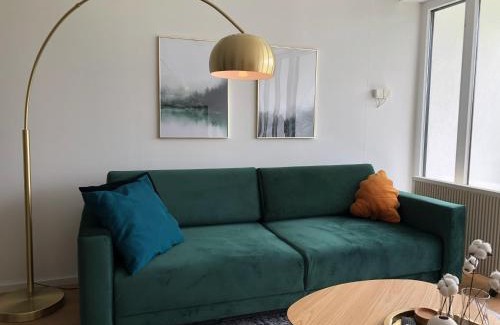 Hildfeld Appartement | Hillside Gemütliches Apartment mit Aussicht! See - Balkon